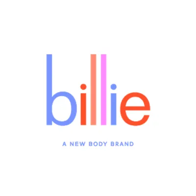 Billie logo